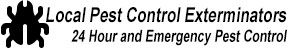 Mardela Spgs MD Pest Control Exterminators